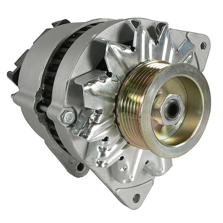 Aftermarket Tractor Alternator Fits Allis Chalmers Deutz 5020 5030 6140 5220 5230 + LR135-58